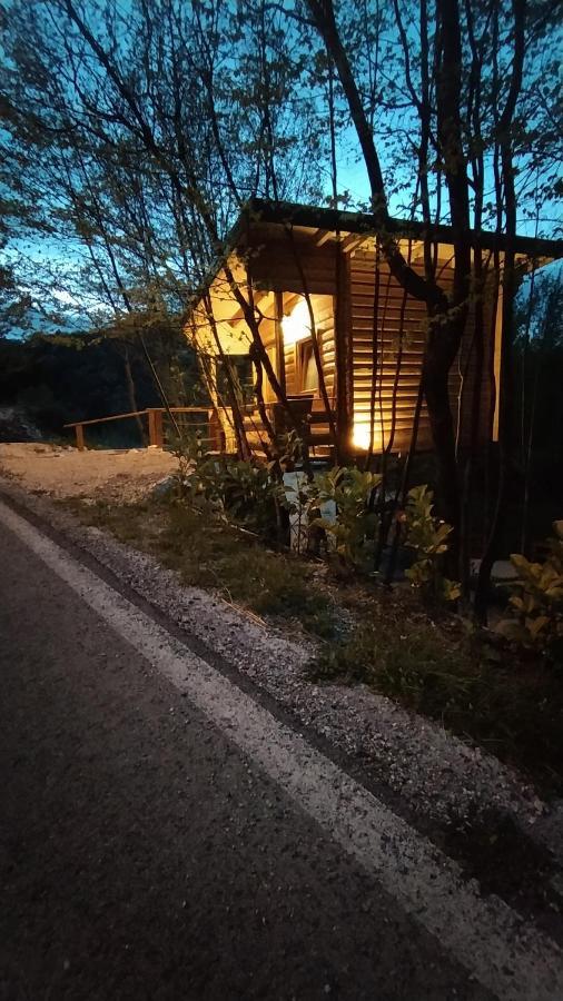 Still Cabin سيتينيي المظهر الخارجي الصورة