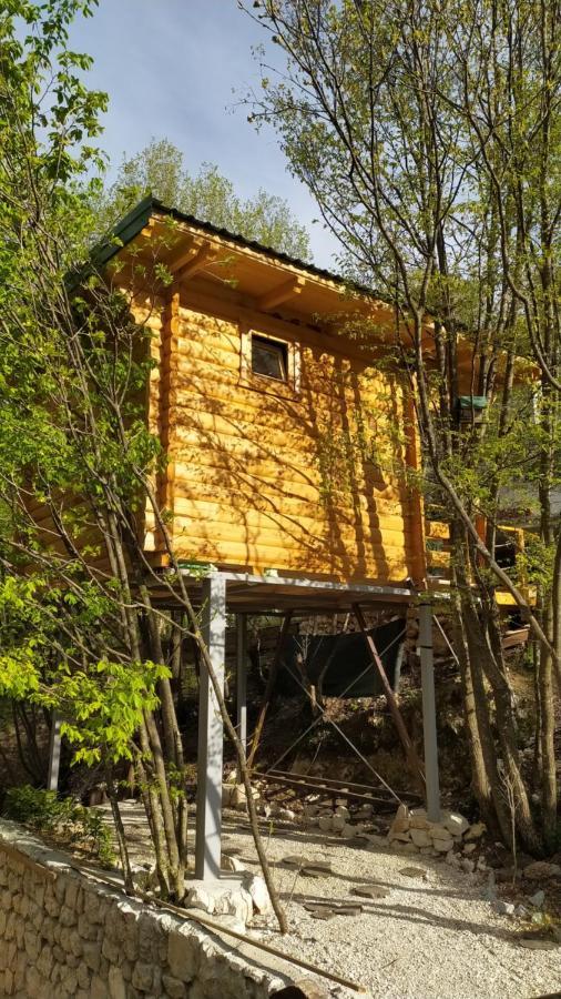 Still Cabin سيتينيي المظهر الخارجي الصورة