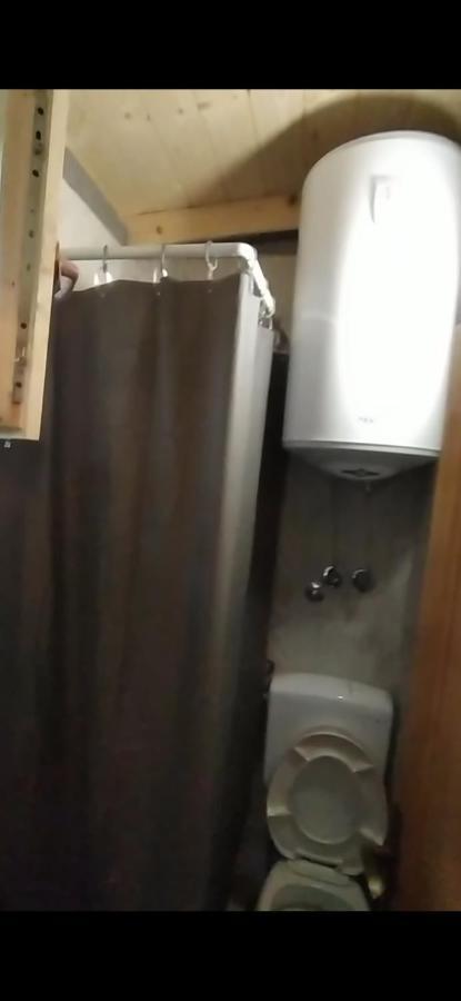 Still Cabin سيتينيي المظهر الخارجي الصورة