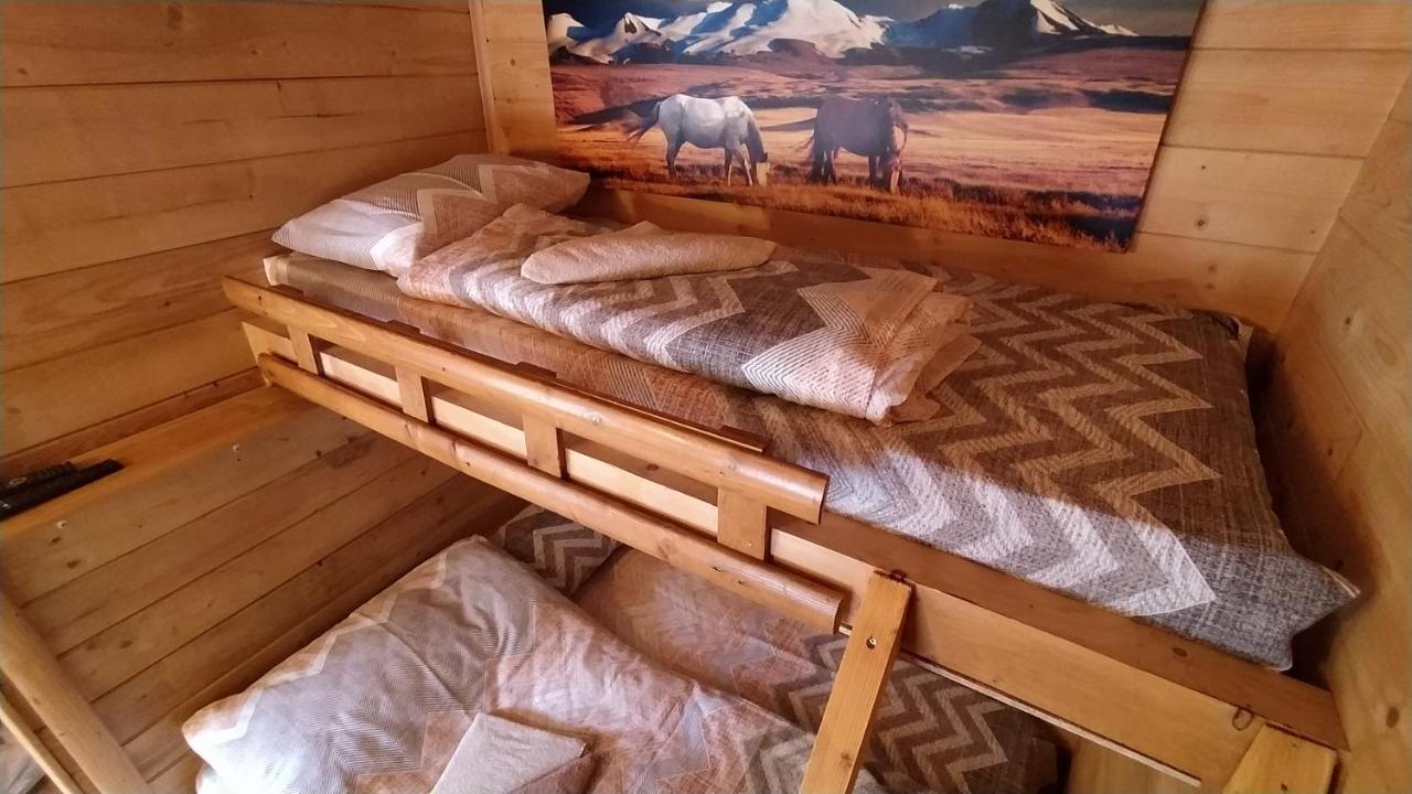Still Cabin سيتينيي المظهر الخارجي الصورة