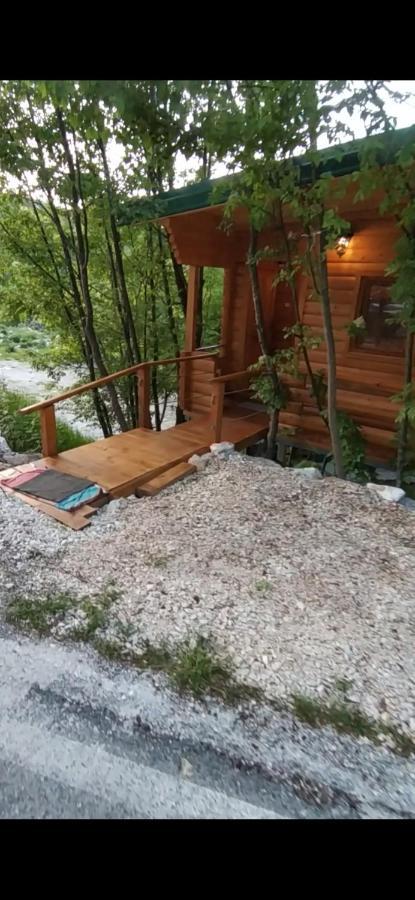 Still Cabin سيتينيي المظهر الخارجي الصورة
