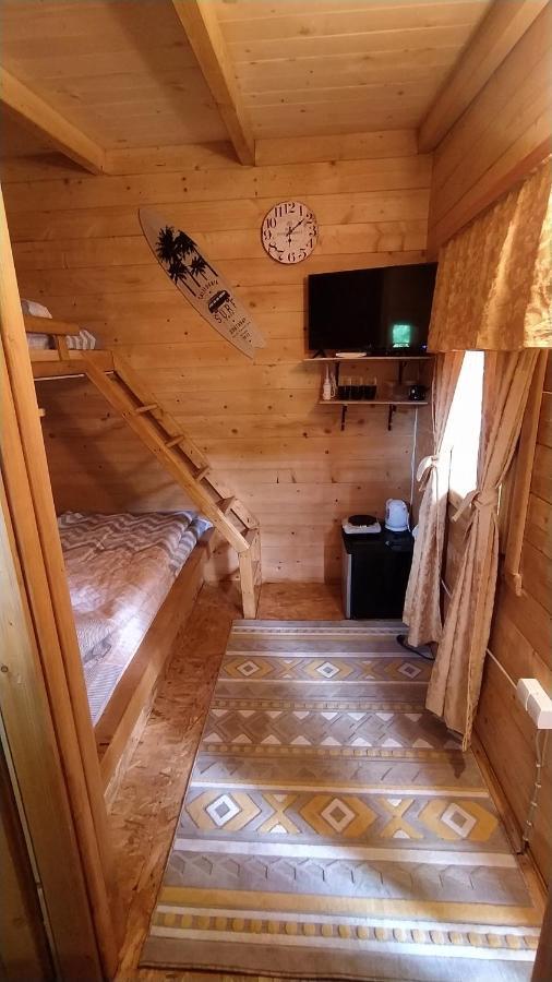 Still Cabin سيتينيي المظهر الخارجي الصورة