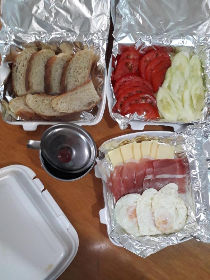 Still Cabin سيتينيي المظهر الخارجي الصورة